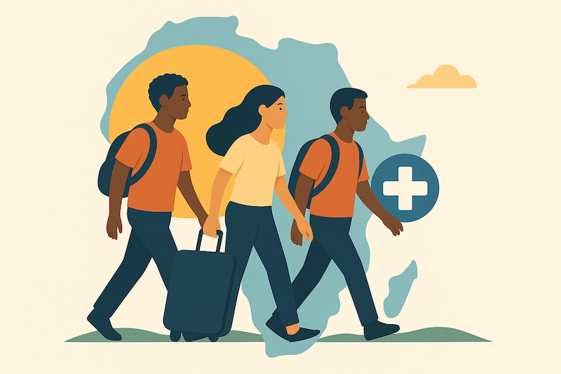 Research Assistant on youth migration and SRHR