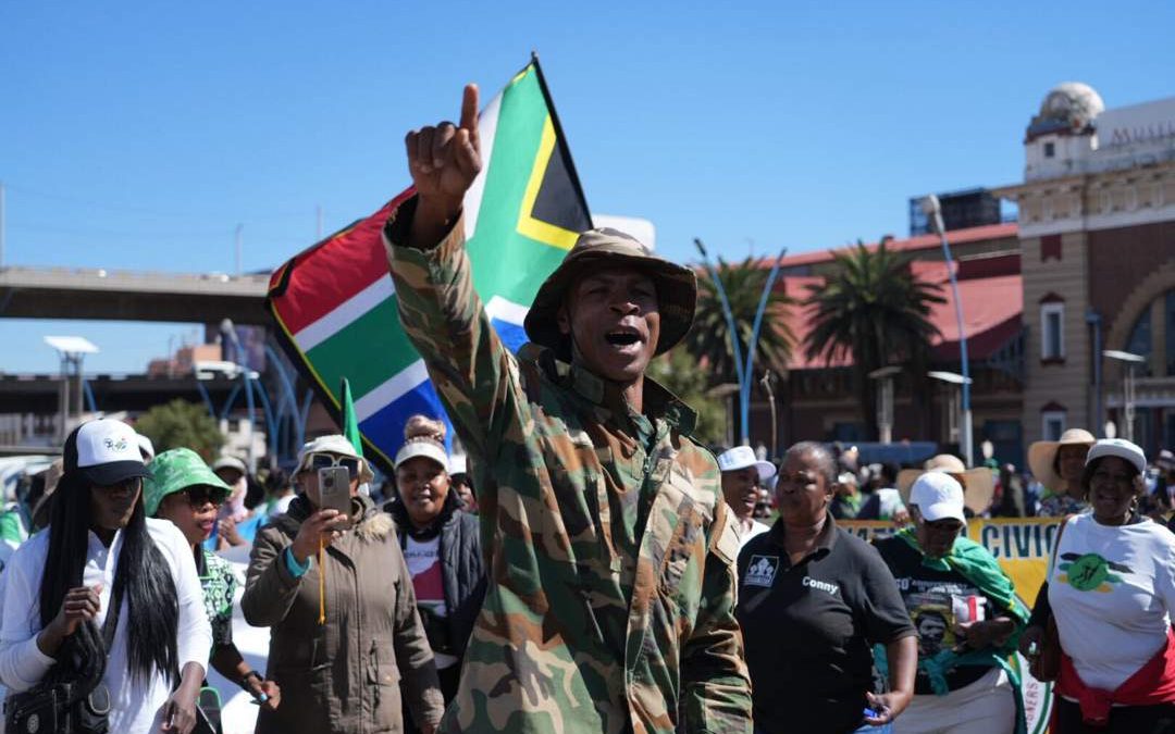 OPINION | The Quiet Exclusion of Care in SA’s New Immigration White Paper