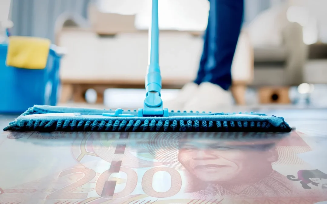 R100,000 fine warning for anyone employing a domestic worker in South Africa