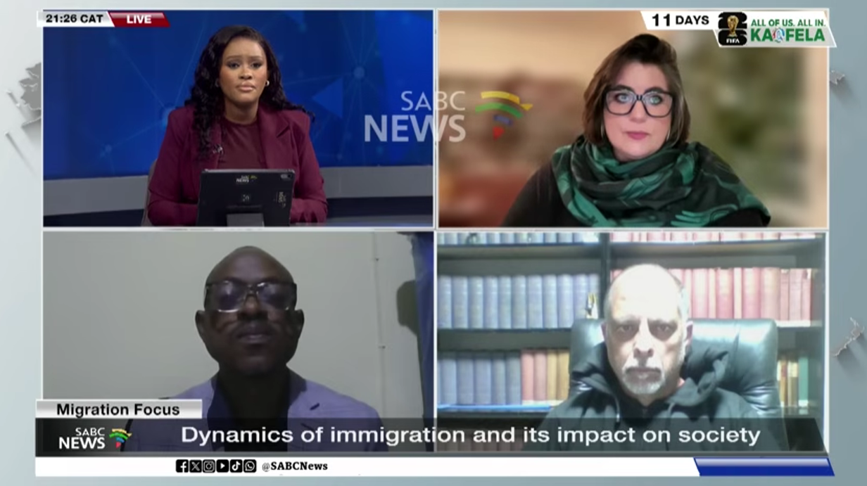 Focus on Migration Dynamics, Societal Impact