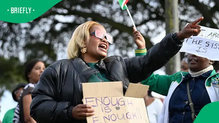 Professor Loren Landau Critiques State’s Role in Linking Immigration to South Africa’s Social Issues