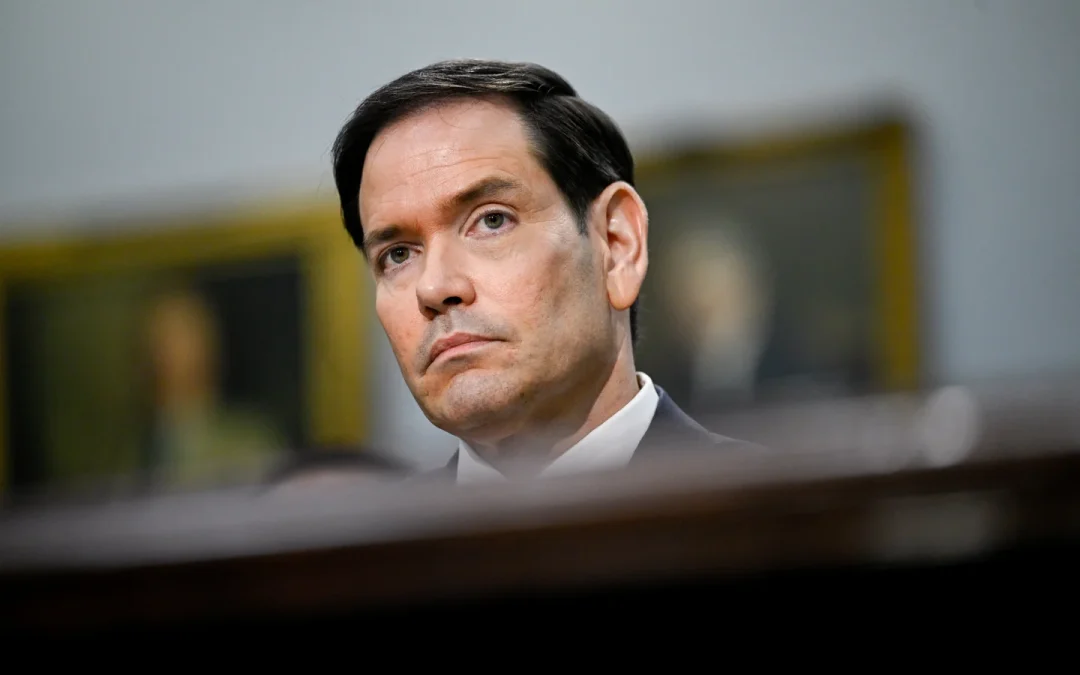 Marco Rubio Just Made A Claim About Immigration That’s One Heck Of A ‘Dog Whistle,’ Experts Say