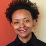 Caroline Wanjiku Kihato