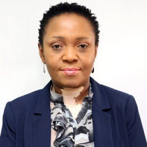 Catherine Musuva