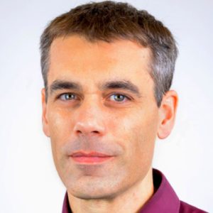 Didier Ruedin