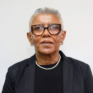 Lenore Longwe