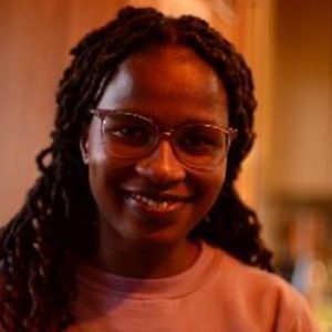 Melisa Dlamini