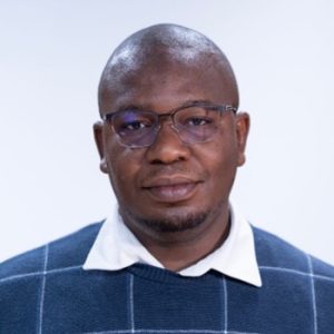 Melvin Simuyaba