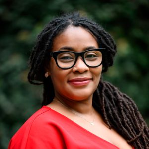Nafeesah Allen