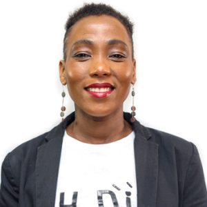 Ntokozo Yingwana
