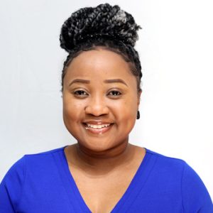 Phindile Ngobese