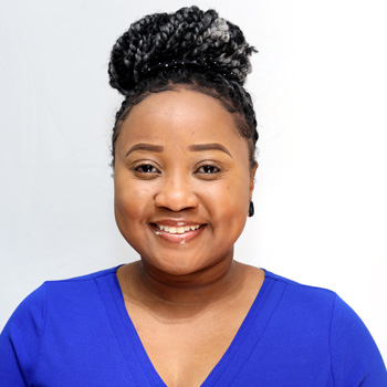 Phindile Ngobese