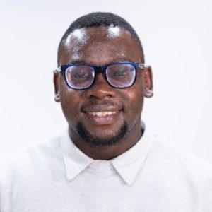 Tanatswa Chineka