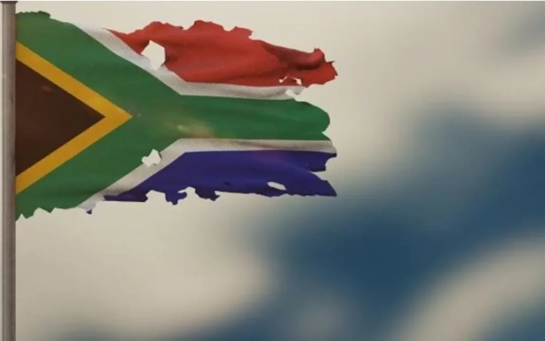 South Africa faces growing African backlash over xenophobia, expert warns