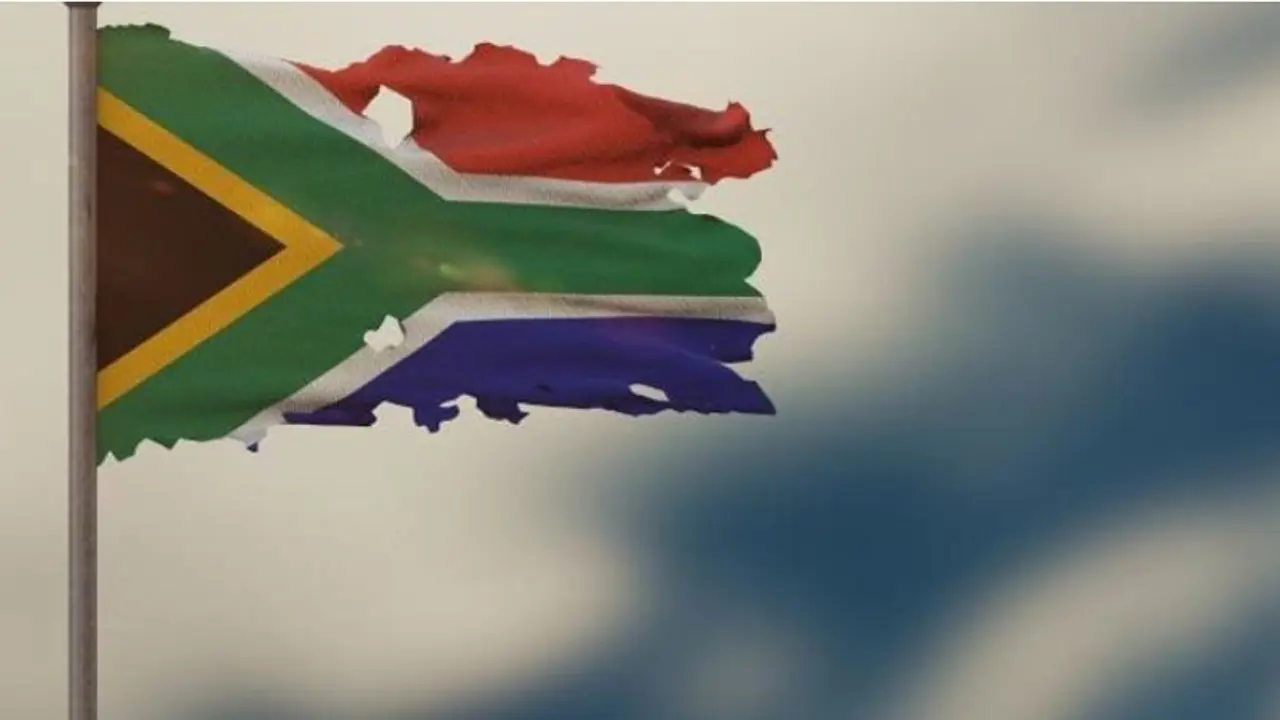 South Africa faces growing African backlash over xenophobia, expert warns