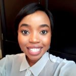 Jaclyn Modise