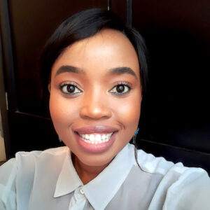 Jaclyn Modise