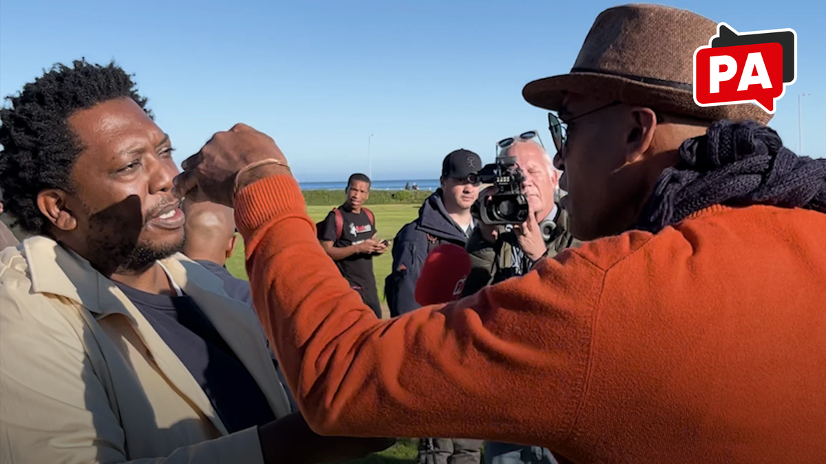 What’s behind SA’s latest wave of xenophobia?