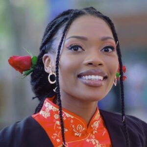 Reabetswe Maputla