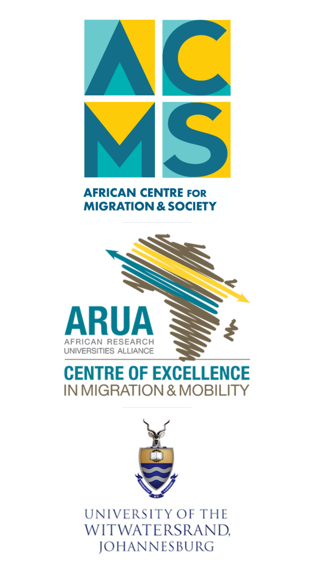 ACMS · ARUA · University of the Witwatersrand