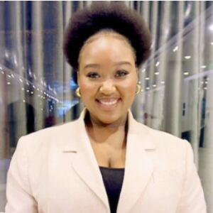 Katlego Moseki